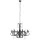 Argon DIADEMA 2562 Csillár 6x7W/E14 IP20