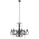 Argon DIADEMA 2562 Csillár 6x7W/E14 IP20
