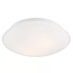   Argon GIN 3224 Süllyesztett mennyezeti lámpa 3x15W/E27 IP20