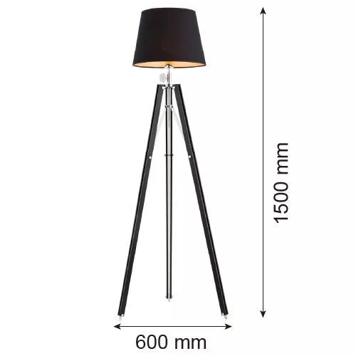 Argon ASTER 3357 Állólámpa 1x15W/E27 IP20