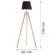 Argon ASTER 3421 Állólámpa 1x15W/E27 IP20