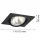 Argon OLIMP 3656 Beépíthető spotlámpa 1x6W/G9 IP20