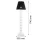 Argon FUDŻI 3659 Állólámpa 1x15W/E27 IP20