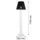 Argon FUDŻI 3659 Állólámpa 1x15W/E27 IP20
