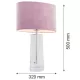 Argon PRATO 3841 Asztali lámpa 1x15W/E27 IP20