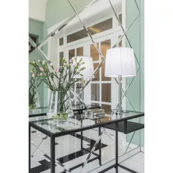 Argon ASTI 3847 Asztali lámpa 1x15W/E27 IP20