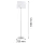 Argon ASTI 3849 Állólámpa 1x15W/E27 IP20