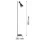 Argon LUKKA 3895 Állólámpa 1x15W/E27 IP20
