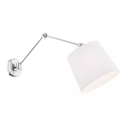 Argon ZAKYNTOS BIS 3933 Fali lámpa 1x15W/E27 IP20