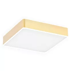   Argon ATLANTIS 4051 Süllyesztett mennyezeti lámpa 1x32W/LED 3000K 3900LM IP20