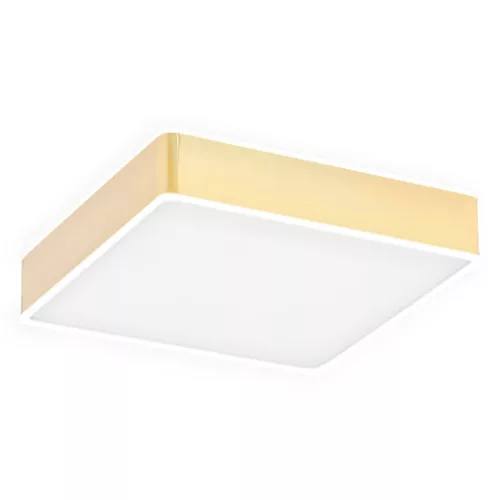 Argon ATLANTIS 4051 Süllyesztett mennyezeti lámpa 1x32W/LED 3000K 3900LM IP20