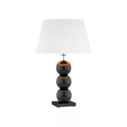 Argon FUDŻI 4058 Asztali lámpa 1x15W/E27 IP20