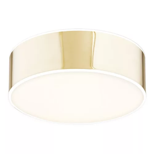 Argon ATLANTIS 4077 Süllyesztett mennyezeti lámpa 1x22,5W/LED 3000K 2450LM IP20