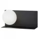 Argon CALVIA 4242 Fali lámpa 1x9W/LED 3000K 1120LM IP20