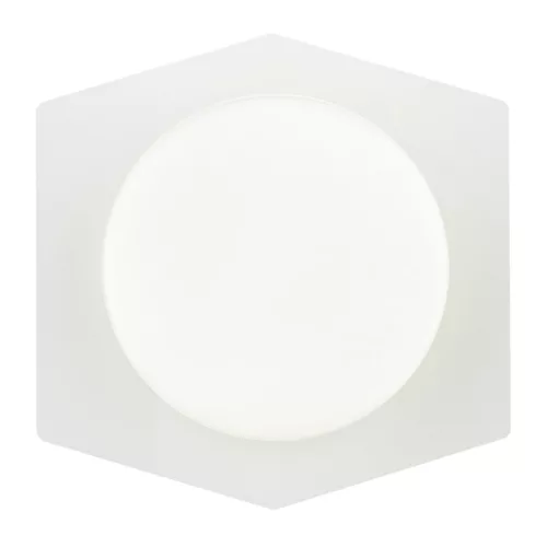 Argon CELIA 4249 Süllyesztett mennyezeti lámpa 1x9W/LED 3000K 1120LM IP20