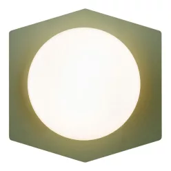   Argon CELIA 4251 Süllyesztett mennyezeti lámpa 1x9W/LED 3000K 1120LM IP20