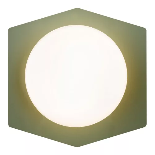 Argon CELIA 4251 Süllyesztett mennyezeti lámpa 1x9W/LED 3000K 1120LM IP20