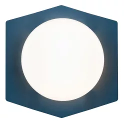   Argon CELIA 4252 Süllyesztett mennyezeti lámpa 1x9W/LED 3000K 1120LM IP20