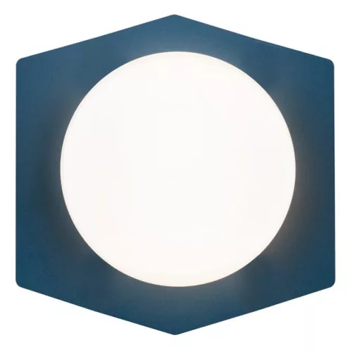 Argon CELIA 4252 Süllyesztett mennyezeti lámpa 1x9W/LED 3000K 1120LM IP20