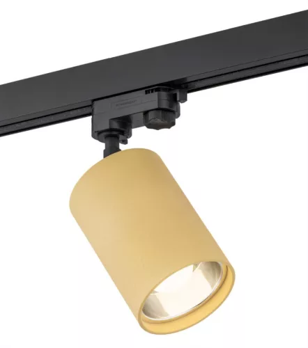 Argon BERGEN 4304 Sínreflektor 1x15W/E27 IP20