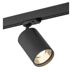 Argon BERGEN 4306 Sínreflektor 1x15W/E27 IP20