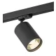 Argon BERGEN 4306 Sínreflektor 1x15W/E27 IP20