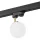 Argon BANG 4307 Sínreflektor 1x6W/G9 IP20