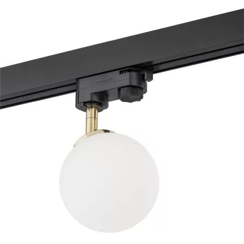 Argon BANG 4307 Sínreflektor 1x6W/G9 IP20