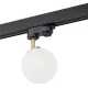 Argon BANG 4307 Sínreflektor 1x6W/G9 IP20