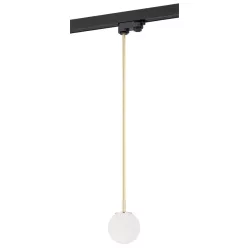 Argon BANG 4308 Függőlámpa 1x6W/G9 IP20