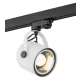 Argon NET 4309 Sínreflektor 1x15W/E27 IP20