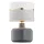 Argon BEJA 4362 Asztali lámpa 1x15W/E27 IP20