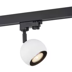 Argon MURI 4377 Sínreflektor 1x5W/GU10 IP20