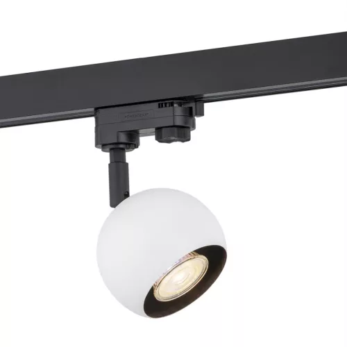 Argon MURI 4377 Sínreflektor 1x5W/GU10 IP20