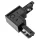Argon T-RACK 4670 right kapcsoló IP20