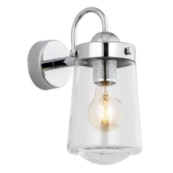 Argon PASADENA 4719 Fali lámpa 1x15W/E27 IP44