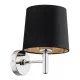 Argon BOLZANO PLUS 4725 Fali lámpa 1x15W/E27 IP20
