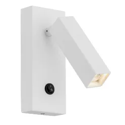 Argon ROCK 4730 Fali lámpa 1x6W/G9 IP20
