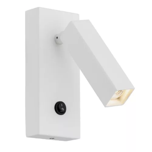 Argon ROCK 4730 Fali lámpa 1x6W/G9 IP20
