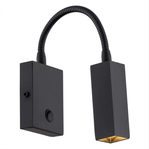 Argon ROCKSTAR 4758 Fali lámpa 1x6W/G9 IP20