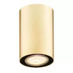   Argon TYBER PLUS 4759 Süllyesztett mennyezeti lámpa 1x5W/GU10 IP20