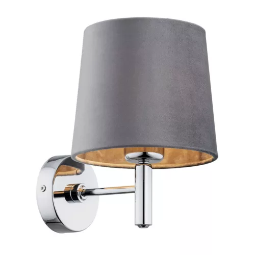 Argon BOLZANO PLUS 4760 Fali lámpa 1x15W/E27 IP20