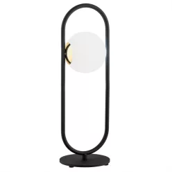 Argon ROVETTO 4992 Asztali lámpa 1x6W/G9 IP20