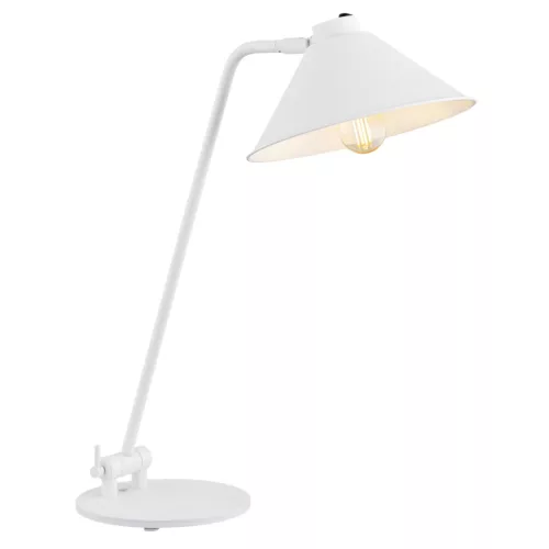 Argon GABIAN 4996 Asztali lámpa 1x15W/E27 IP20