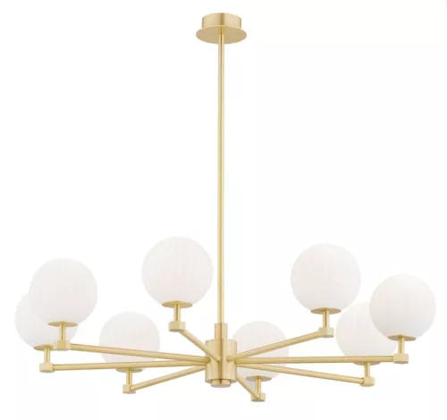 Argon PALOMA 5068 Csillár 8x7W/E14 IP20