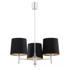 Argon BOLZANO PLUS 6107 Csillár 3x15W/E27 IP20