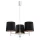 Argon BOLZANO PLUS 6107 Csillár 3x15W/E27 IP20