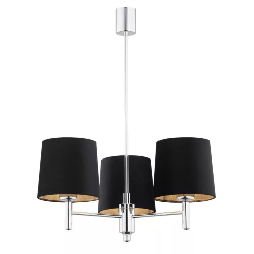 Argon BOLZANO PLUS 6107 Csillár 3x15W/E27 IP20