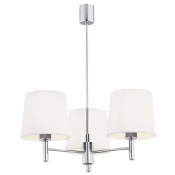 Argon BOLZANO PLUS 6108 Csillár 3x15W/E27 IP20