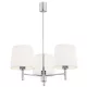 Argon BOLZANO PLUS 6108 Csillár 3x15W/E27 IP20
